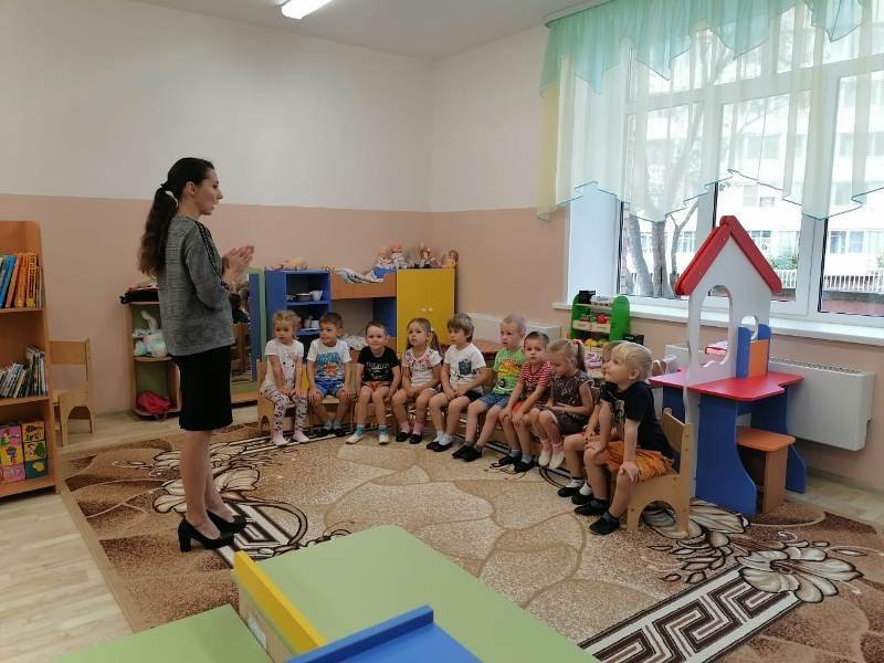 Заповедник