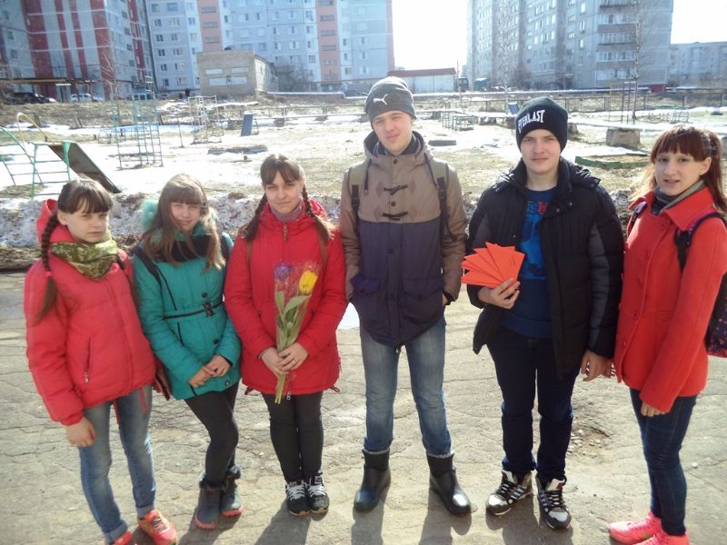 День освобождения Вязьмы