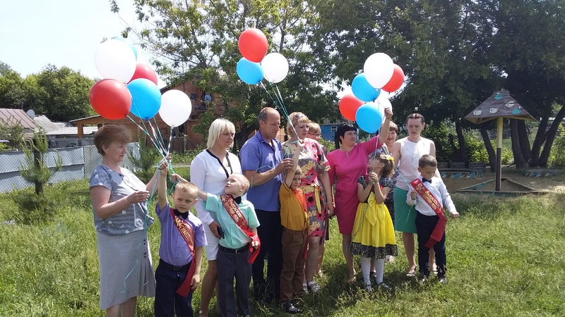 Выпускной 2019 Выпускной 2019