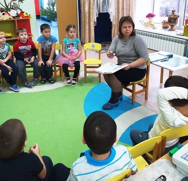 Международная акция Международная акция