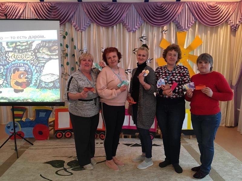 Игра-квест по финансовой грамотности