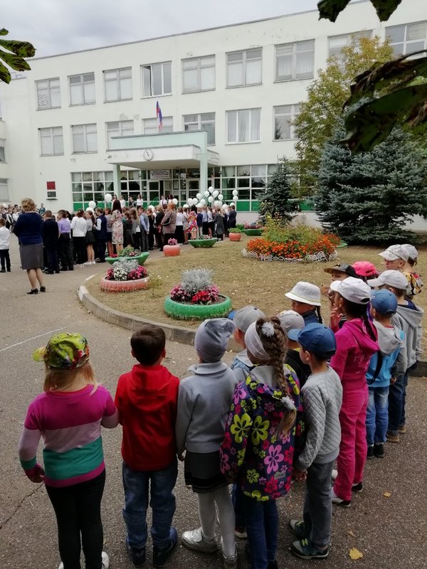 Акция, посвященная дню памяти жертв терроризма Акция, посвященная дню памяти жертв терроризма