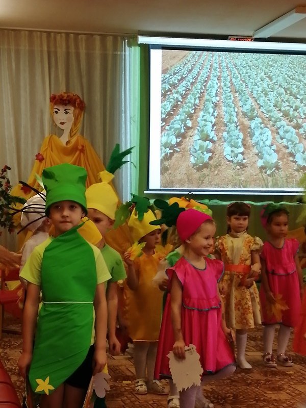 Осенние утренники «Прощание с «Золотой осенью». Осенние утренники «Прощание с «Золотой осенью».