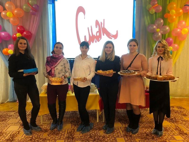 Утренники, посвященные Дню матери в старших группах Утренники, посвященные Дню матери в старших группах