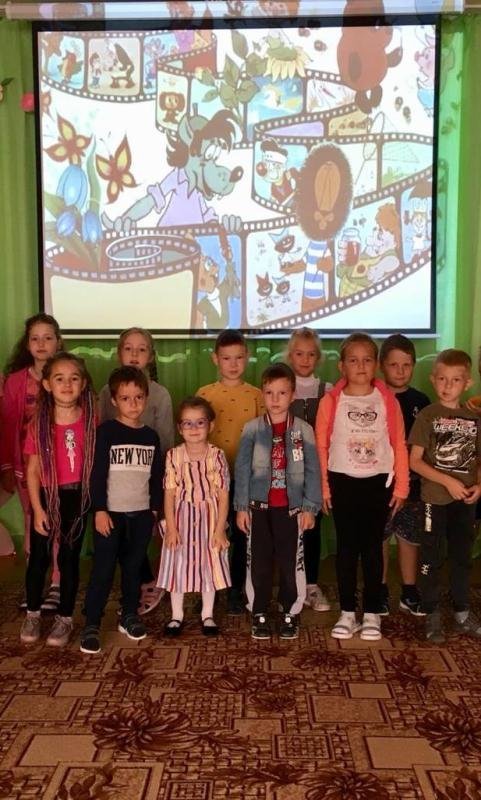 День Российского кино