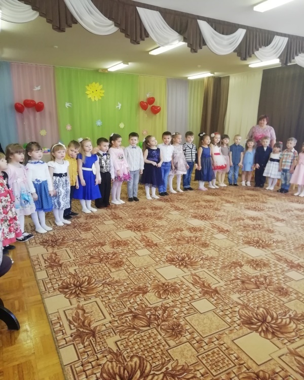 Фотоотчет о проведении утренников, посвященных Международному женскому дню 8 марта. Фотоотчет о проведении утренников, посвященных Международному женскому дню 8 марта.