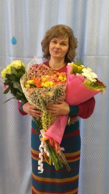 Поздравляем воспитателя с Юбилейным Днем рождения. Поздравляем воспитателя с Юбилейным Днем рождения.