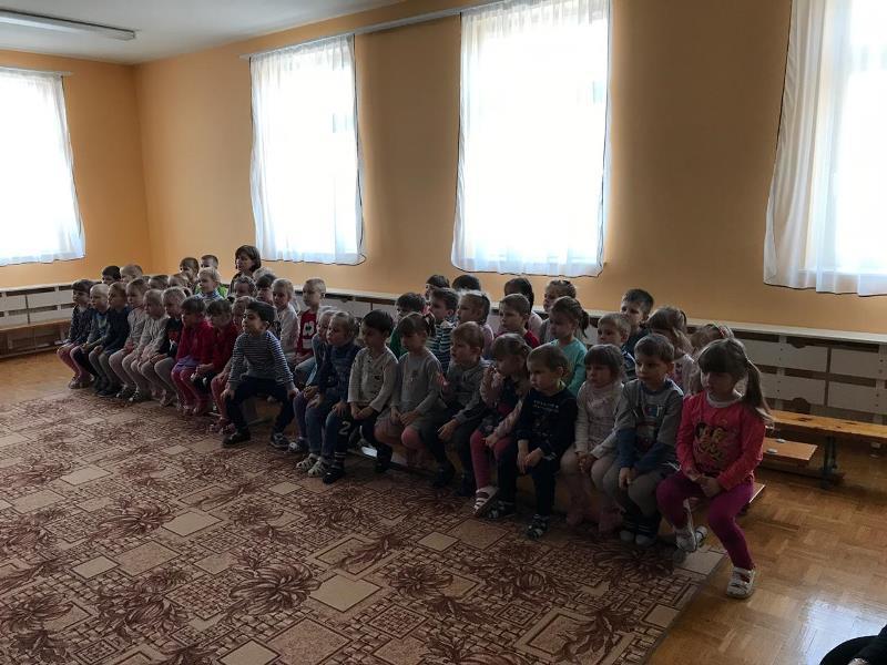 Тематический день, посвященный творчеству В.В. Бианки в ДОУ. Тематический день, посвященный творчеству В.В. Бианки в ДОУ.