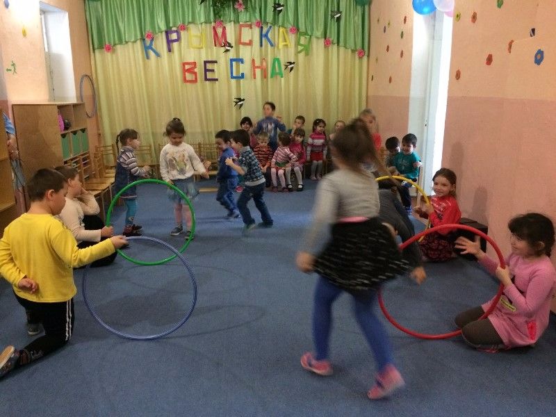 «Крымская Весна»