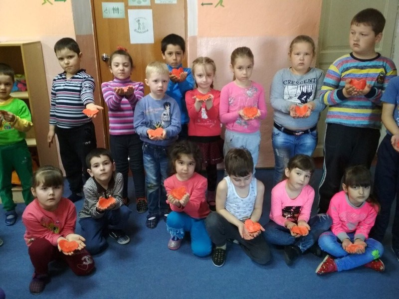 Неделя инклюзивного образования «Разные возможности – равные права» 