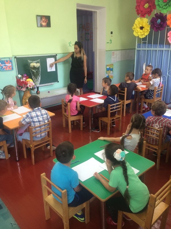 О проведении мероприятий, посвященных Дню солидарности в борьбе с терроризмом