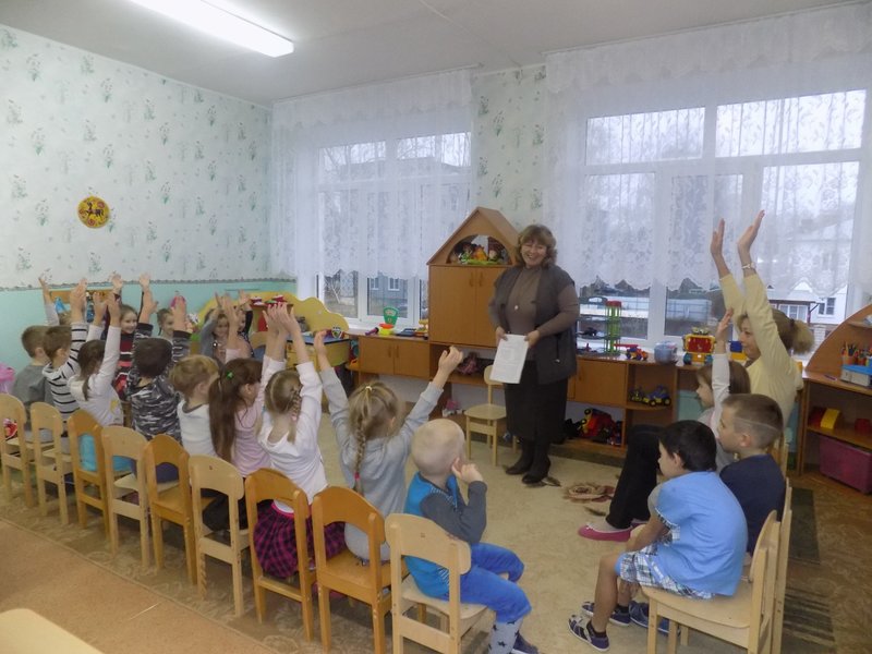 Праздник, принадлежащий детям всей планеты.