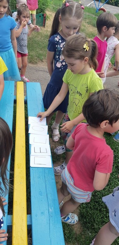 Квест – игра «Поиск Принцессы»