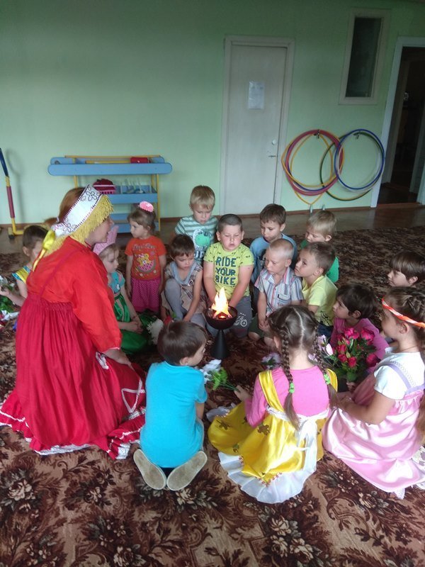 Иван Купала