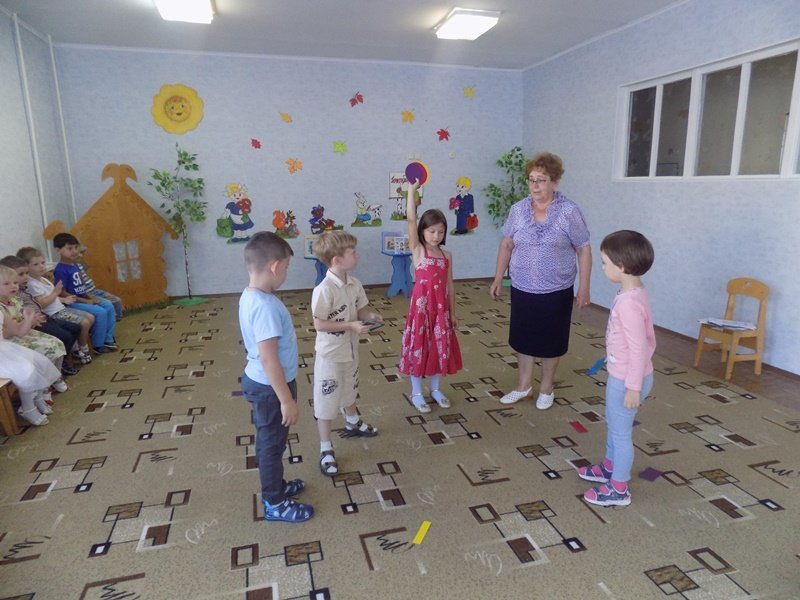 День знаний