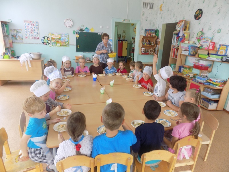 Неделя здоровья.
