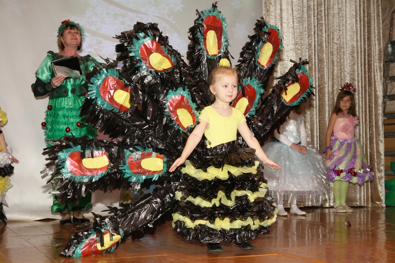 «Наше будущее зависит от нас»