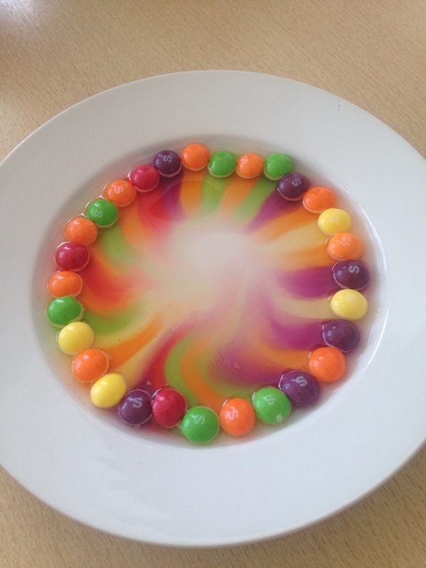 «Я – исследователь!»