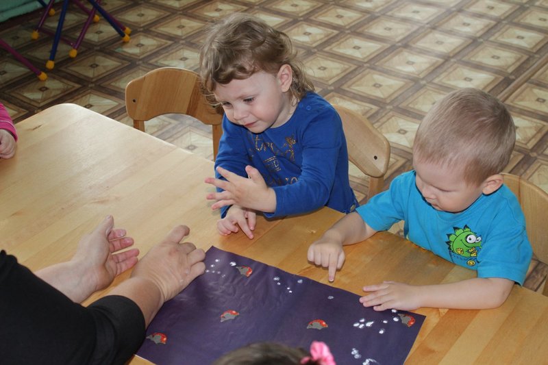 Мы умеем рисовать