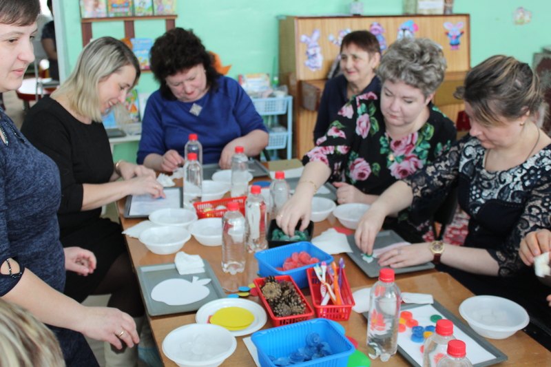 Интересная встреча