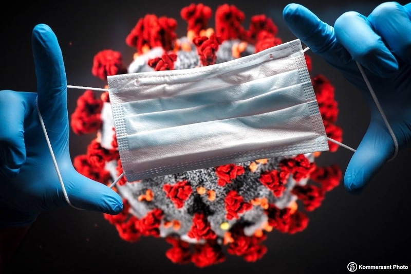 О контроле за реализацией противоэпидемических мероприятий, направленных на предотвращение распространения коронавирусной инфекции (COVID19) на территории Рязанской области