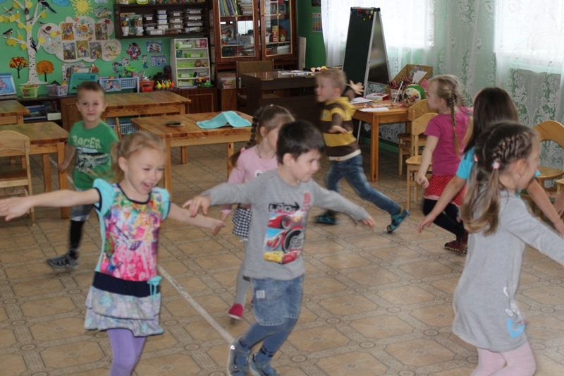 Путешествие в страну здоровья