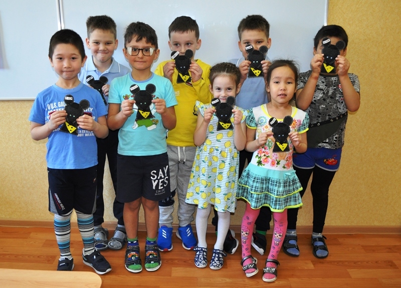 Подарки своими руками