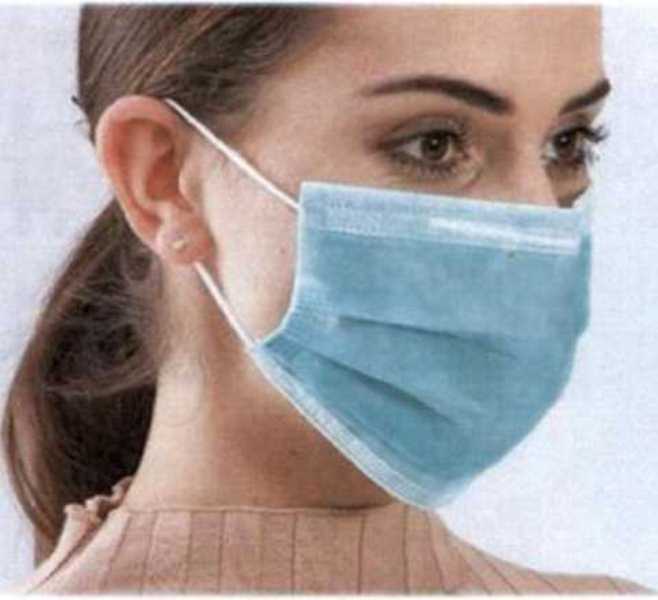 Как защититься от коронавируса 2019-nCoV