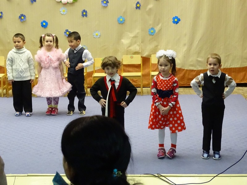 «Мамино сердце» 