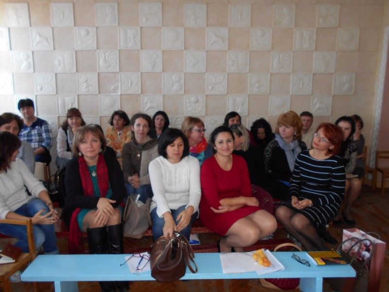 МО музыкальных руководителей Симферопольского района