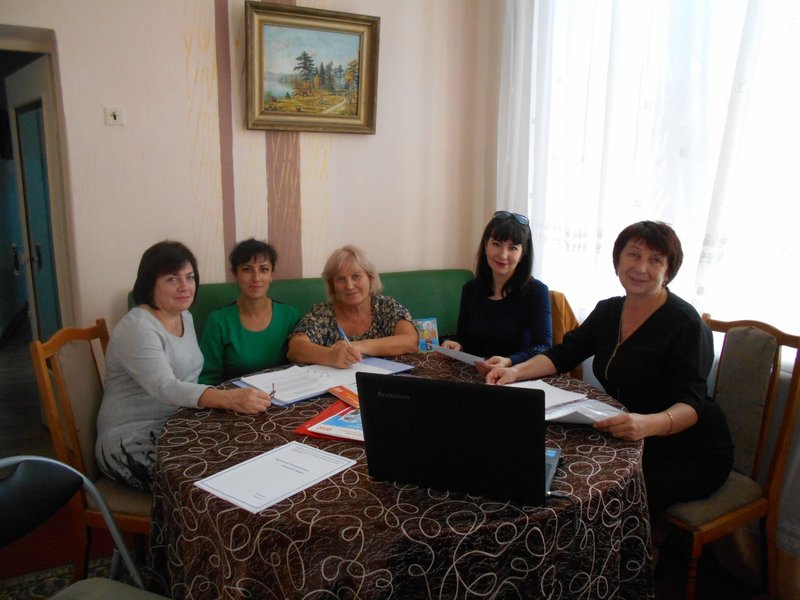 Семинар по преемственности