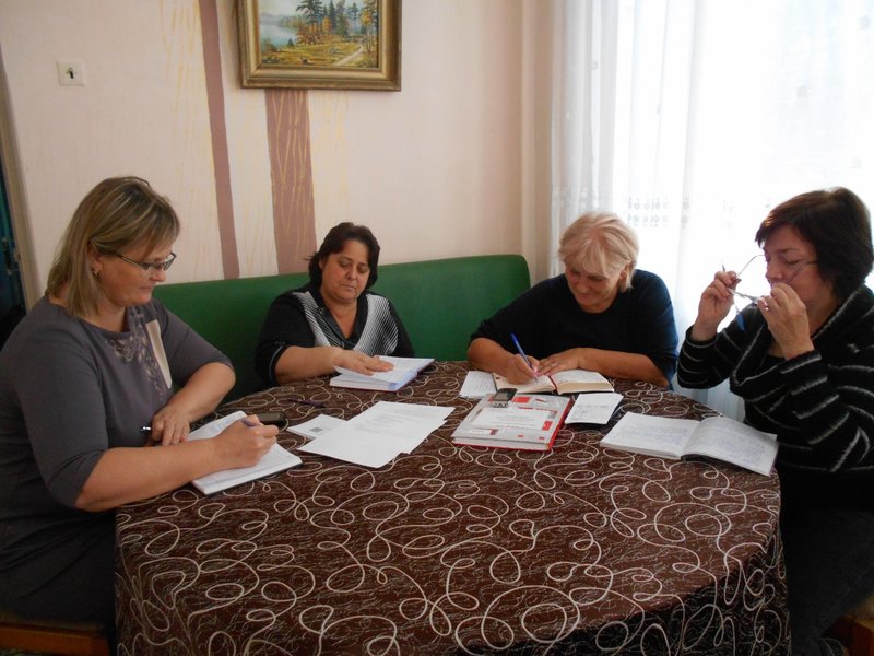 Педагогический час