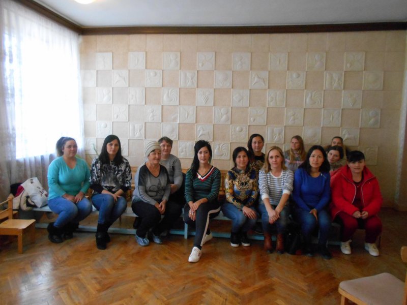 Групповое родительское собрание во 2 младшей группе