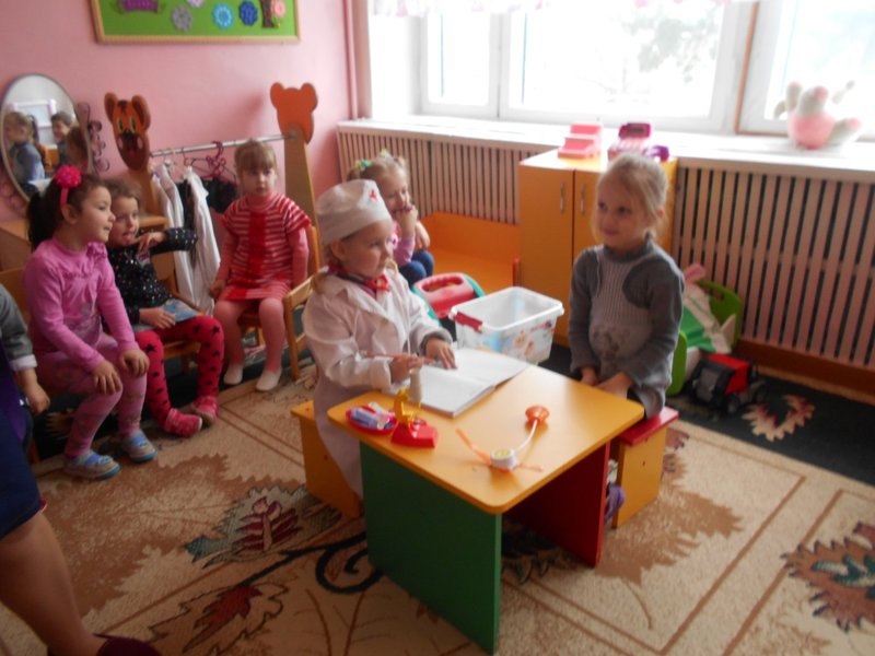 Всемирный день борьбы с туберкулезом