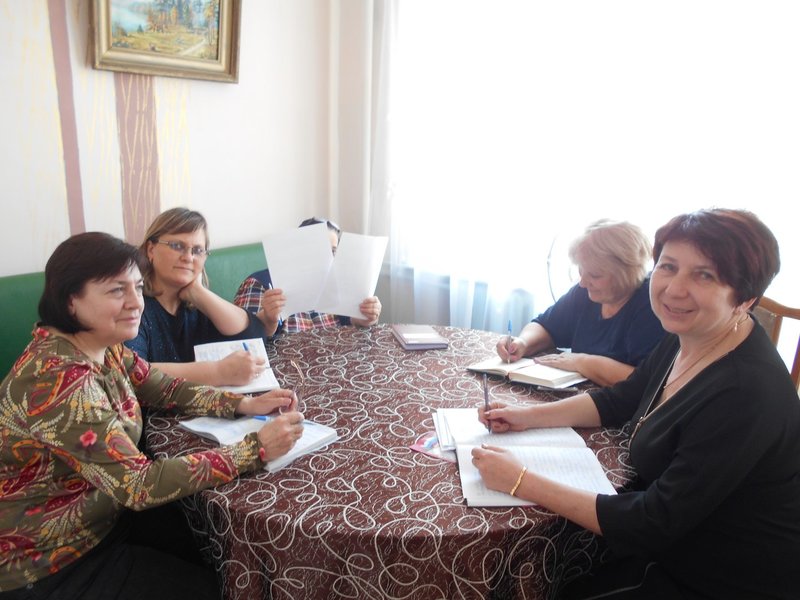 Педагогический час