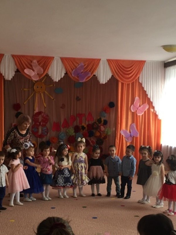 Сегодня у наших 