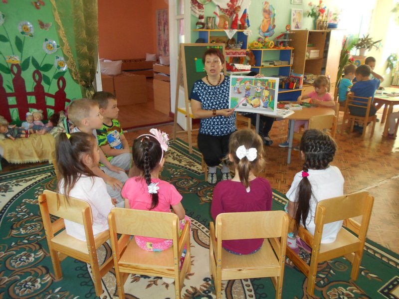 Мероприятия к Единому дню правил дорожного движения