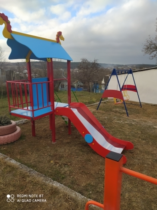 Новое игровое оборудование