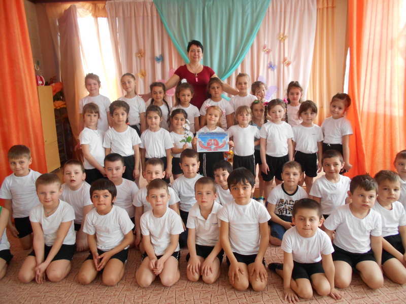 Я здоровье берегу