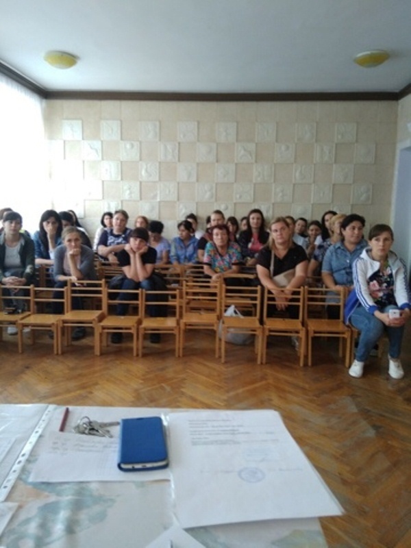  Родительское собрание 17.09.2019 г.