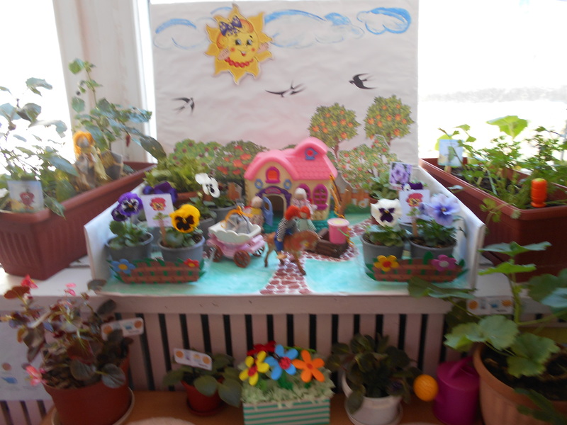 Смотр-конкурс 