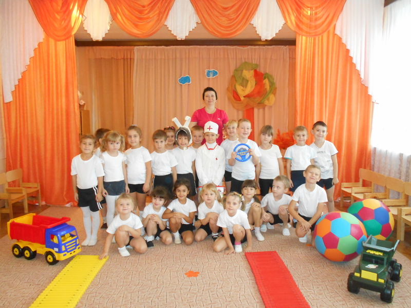 Неделя энергосбережения и предупреждения нарушений ПДД