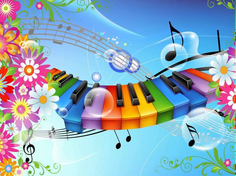 Танец на смотр-конкурс