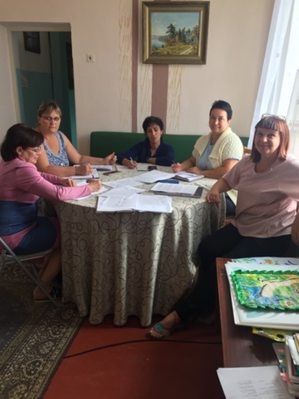 Педагогический час на тему: 