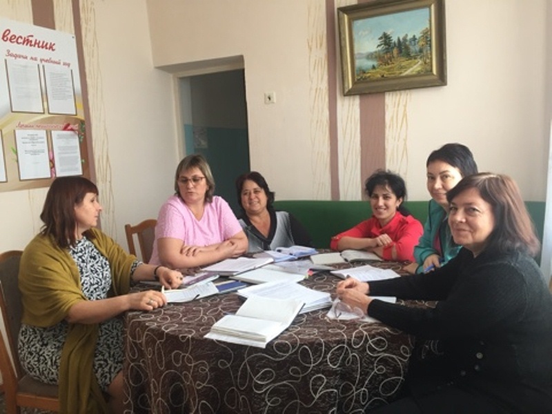 Педагогический час на тему: Экскурсия как форма организации умственного воспитания детей