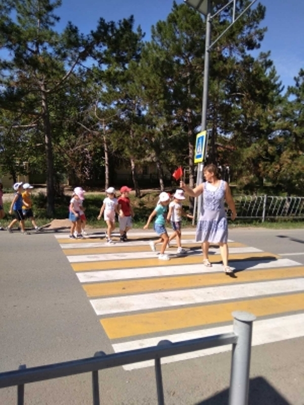 Профилактические мероприятия 