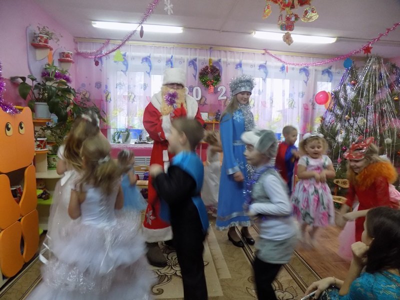 Здравствуй, елочка Здравствуй, елочка