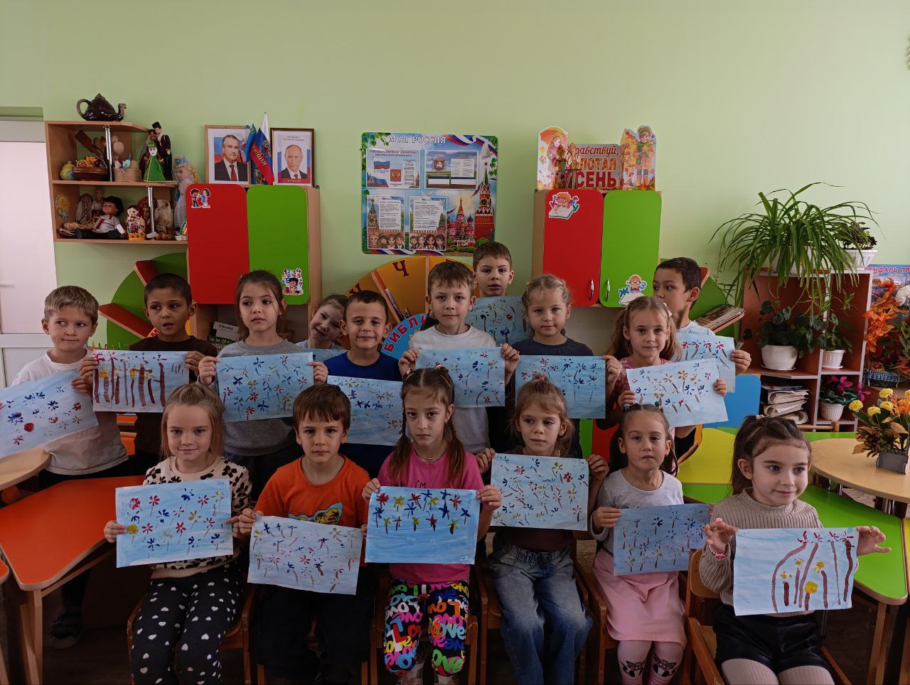 Фотоальбом Халилова Айше Усмановна