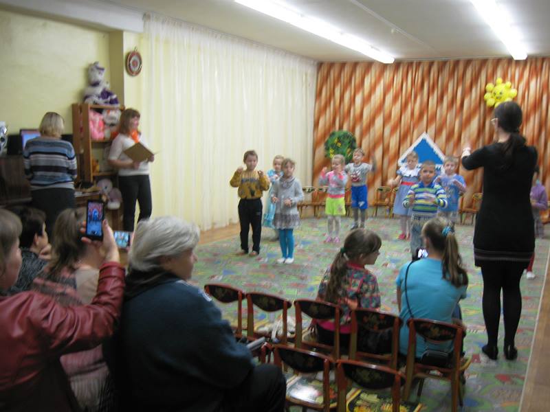 Отчет о проведении мероприятий посвящённых Всероссийскому дню правовой помощи детям