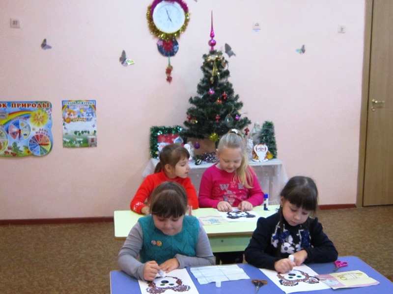 День матери 2015